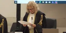 Femminicidio Ilaria Sula, carcere a vita per Mark Samson