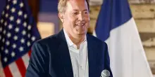 Ken Paxton, chi &egrave; il vincitore delle primarie repubblicane in Texas