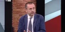 Rosato: 'Questo governo non ha fatto nessuna riforma'
