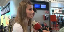 Malpensa, voli intercontinentali regolari. I passeggeri: 'siamo fortunati'