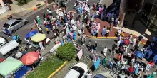 Terremoto a Panama, nuova scossa di magnitudo 6.1 a Rio Grande