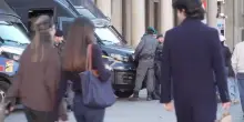 Milano, massiccio dispositivo di sicurezza per sabato
