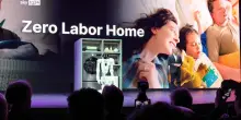 Ces 2026, casa e lavoro senza fatica grazie ai robot