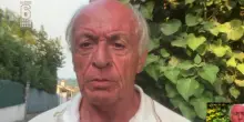 Pellegatti su Baresi: 'Gomito del tennista ad alzare coppe'