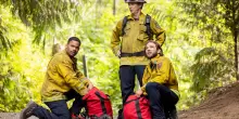 Fire Country, trama e cast della quarta stagione da stasera in tv