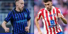Nottingham su Frattesi, la Fiorentina sonda Ruggeri