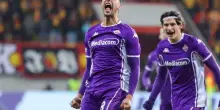 Le pagelle di Jagiellonia-Fiorentina 0-3