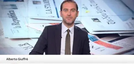 Pagine, la rassegna stampa del 8 ottobre