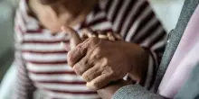 Parkinson, il caschetto a ultrasuoni contro i tremori: il nuovo metodo