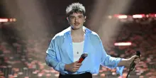 Olly, la possibile scaletta dei concerti allo stadio di Genova