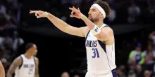 Klay Thompson a un fan: 'Mi piacerebbe finire ai Warriors'