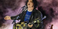 Jack White, esce l'album Frozen Charlotte (e il 1&deg; brano Dollar Bill)
