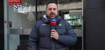 Inter, calo coincide con l'assenza di Lautaro