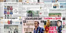 Le prime pagine dei quotidiani di oggi 19 settembre: rassegna stampa