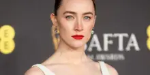 Saoirse Ronan debutta alla regia a Venezia con il corto Paper Plane