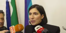 Schlein su Meloni: 'Toccher&agrave; a noi costruire Italia giusta'