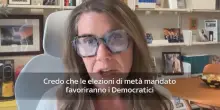 Midterm 2026, analista USA: Credo che elezioni favoriranno Democratici