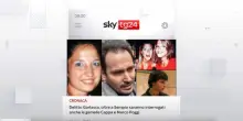I titoli di Sky TG24 del 5 maggio, edizione delle 8
