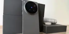 vivo X300 Ultra: lo smartphone che vuole diventare una fotocamera