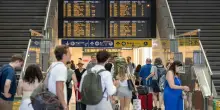 Trenitalia, ecco le nuove regole sui rimborsi dopo accuse Antritrust