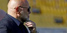 Riecco Serse Cosmi: l'Uomo del Fiume riparte dalla Serie C
