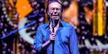 Antonello Venditti, la possibile scaletta del concerto a Matera
