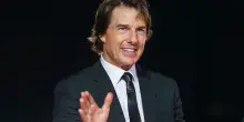 Tom Cruise ricever&agrave; il premio alla carriera AFI Life Achievement Award