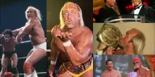 Hulk Hogan, la vita e la carriera della leggenda del wrestling. FOTO