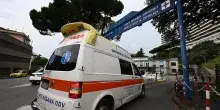 Meningite a Genova, ricoverato in gravi condizioni: avviata profilassi