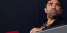 Barcellona-Lautaro, Deco svela il retroscena: 'Ci piaceva ma l'Inter ha detto no'