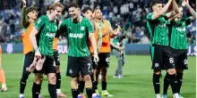 Le pagelle di Sassuolo-Como 2-1