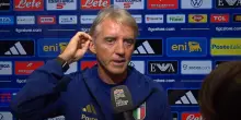 Mancini: 'Kean torna a casa, &egrave; importante credere in noi'