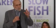 Addio a Carlo Petrini, fondatore di Slow Food e Terra Madre