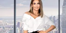 Ricomincio da me, il cast del film con Jennifer Lopez