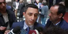 Giustizia, Tango: Anm dovrebbe finalmente affrontare tema correntismo