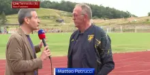 Castagnini: 'Alvini &egrave; l'uomo giusto per la serie a'