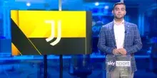 Calciomercato Juve, ufficiale l'arrivo di Alajbegovic