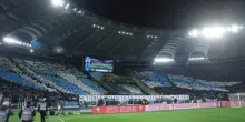 Scalata alla Lazio, assolti in appello ex Irriducibili
