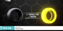 Pirelli premiata per sistema cyber tyre