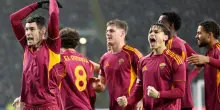 Gli highlights di Celtic-Roma 0-3