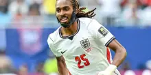Inter, c'&egrave; anche Spence per il ruolo di esterno