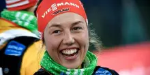 Pakistan, l'ex campionessa di biathlon Laura Dahlmeier morta in incidente sul Laila Peak