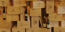 Furto da 5 milioni alla Marchesi Antinori, rubate 30mila bottiglie