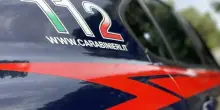 Catania, donna accoltellata in strada: ricoverata in gravi condizioni