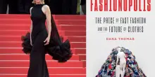 Cate Blanchette produrr&agrave; un docufilm sulla moda e la sostenibilitt&agrave;