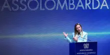 Meloni: 'In Europa l'Italia ha diritto e dovere di dire cosa non va'