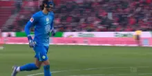 Mainz-Wolsfburg 3-1: gol e highlights