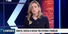 Il Confronto Veneto, faccia a faccia tra Manildo e Stefani su economia