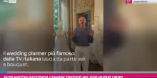 Enzo Miccio racconta l'amore tossico nel suo nuovo libro