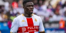 Genoa, Ekuban lascia i rossobl&ugrave; che hanno gi&agrave; individuato il possibile sostituto
